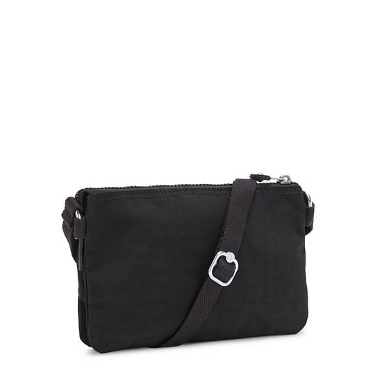 Kipling Creativity XB Crossbody Väska Svarta | SE 2115GS